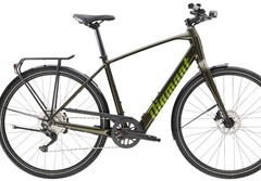 Diamant 365: Neues, vielfältiges E-Bike