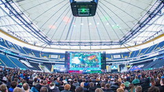 eSports: Mercedes-Benz engagiert sich und kooperiert mit ESL