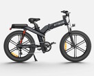 Engwe X26: Offroad-E-Bike mit starker Ausstattung ist erhältlich
