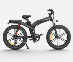 Engwe X26: Offroad-E-Bike mit starker Ausstattung ist erhältlich