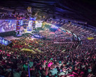 gamescom 2017 | ESL Arena: Pure eSports-Action auf 5.000 Quadratmetern