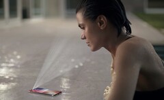 Gesichtserkennung auf Basis einer 3D-Tiefenkamera soll 2018 auch für Android-Phones kommen.