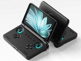 Der Flip 2 ist ein neuer Gaming-Handheld (Bildquelle: Retroid Pocket)