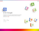 Google: Künftig unter neuer Führung und Holding Alphabet