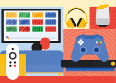 Google kündigt ein neues Event für den 8. Juli an. (Bild: Google)