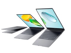 Honor hat neue Notebooks im Angebot (Bildquelle: Honor)