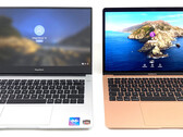 MagicBook 14 vs. MacBook Air