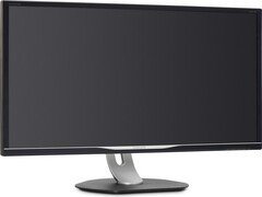 Test Philips Brilliance 328P6VJEB 32-Zoll 4K Monitor