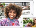 Patentstreit um FaceTime: Apple muss 440 Millionen Dollar zahlen Bild: Apple