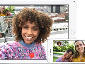 Patentstreit um FaceTime: Apple muss 440 Millionen Dollar zahlen Bild: Apple