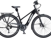Macina Tour CX 625 LTD: E-Bike mit alltagstauglicher Ausstattung