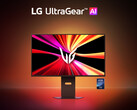 LGs neuer 32 Zoll Gaming-Monitor ist mehr als 20% heller als der Vorgänger