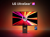 LGs neuer 32 Zoll Gaming-Monitor ist mehr als 20% heller als der Vorgänger