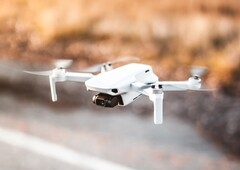 US-Bürger dürfen nicht mehr in DJI investieren, nachdem der Konzern bereits auf der Handels-Blacklist zu finden ist. (Bild: Martin Katler)