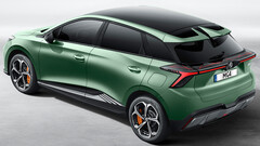 Echter Elektro-Hot-Hatch und ID.3-GTX-Schreck: MG4 Electric Xpower mit Dualmotor und Allrad, 320 kW (435 PS), 3,8 Sek. von 0 auf 100 km/h.