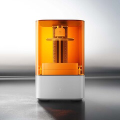 Xiaomi: Der 3D-Drucker mit Resin ist ab sofort erhältlich