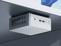 Der M1 Lite kommt in einer grauen Farbvariante