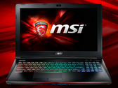 MSI: Gaming-Notebooks mit Intel Skylake im Handel