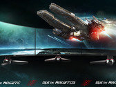 MSI: Curved-Gaming-Monitore Optix MAG24C, MAG27C und MAG27CQ