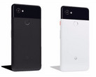 Stellt Google neben Pixel 2 und Pixel 2 XL kommende Woche auch noch ein drittes Pixel-Phone vor?