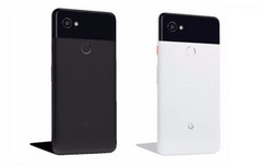 Stellt Google neben Pixel 2 und Pixel 2 XL kommende Woche auch noch ein drittes Pixel-Phone vor?