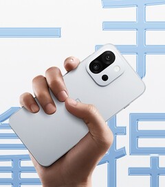 Das OnePlus 13T ist der neue Akku-Champion (Bildquelle: OnePlus)