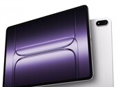 Das OnePlus Pad 2 Pro wird in Kürze auf den chinesischen Markt kommen (Bildquelle: OnePlus)