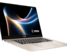 MSI Prestige 16 AI+ C3MTG läuft im Balanced-Modus deutlich leiser, aber mit Haken