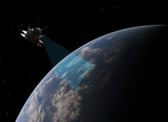 Pixxel's Hyperspektral-Satelliten geben Einblicke in die Auswirkungen des Klimawandels