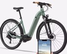 e-actv 500 LF: Neues E-Bike von Decathlon ist ab sofort erhältlich