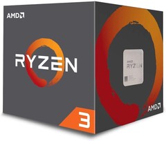 Der verbesserte AMD Spar-Ryzen für nur 55 Euro
