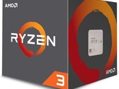 Der verbesserte AMD Spar-Ryzen für nur 55 Euro