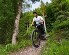 Das Stelvio ist ein vollgefertes E-Bike