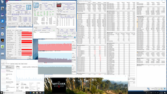 Spectre x360 15 2018 (Witcher 3, Last)