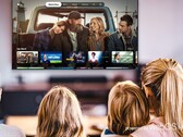 webOS Hub verschafft Smart TVs von Drittanbietern eine ähnliche Benutzeroberfläche, wie man sie von LG-Fernsehern kennt. (Bild: LG)