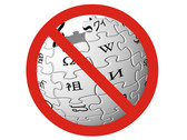Websperre: Türkei sperrt Wikipedia