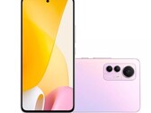 Xiaomi 12 Lite: Das neue Smartphone ist in Russland bereits zu haben