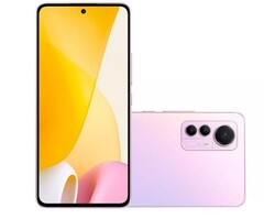 Xiaomi 12 Lite: Das neue Smartphone ist in Russland bereits zu haben