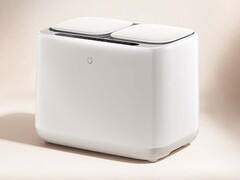 Xiaomi bietet eine neue, kompakte Waschmaschine an