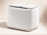 Xiaomi bietet eine neue, kompakte Waschmaschine an