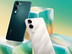 Das Y19e erscheint in zwei Farbversionen (Bildquelle: Vivo)