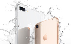 iPhone 8, 8 Plus und iPhone X: In den USA dominieren noch iPhone 7 und 6S. 