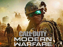 Spielecharts: Call of Duty Modern Warfare meldet sich auf PS4 und Xbox One zurück.