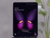 Samsung Galaxy Fold: Redesign abgeschlossen, Launch in Kürze.