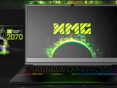 Schenker XMG Neo 15 (E20): GeForce RTX 2070 Super, Intel Core i7-10750H Comet Lake-H und 91-Wh-Akku.