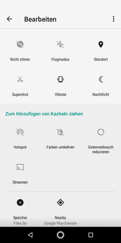 Software RugGear RG650