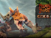 "Primal Beast" als neuer Initiator ab jetzt im Spiel