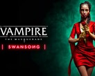 Spielecharts: Vampir-Adventure-RPG Vampire - The Masquerade Swansong holt Blutpunkte auf Xbox Series X/S.