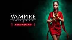 Spielecharts: Vampir-Adventure-RPG Vampire - The Masquerade Swansong holt Blutpunkte auf Xbox Series X/S.