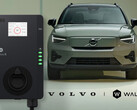 Volvo: Wall-E Rundum-sorglos-Paket für Wallbox mit Vorab-Check und Installation.